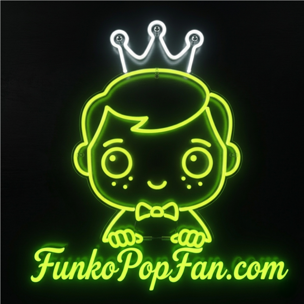 FunkoPopFan.com