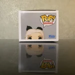 Funko Pop! Television Enid Sinclair #1586 Vinyl Figure Bobblehead Vaulted Collectible With Protector - Funko Pop Figure