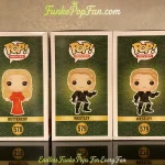 Funko Pop! Harry Potter Buttercup & Westley #578/579 Vinyl Figure Bobblehead Vaulted Collectible Wit - Funko Pop Figure