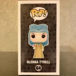 Funko Pop! Game of Thrones #64 Olenna Tyrell 2018 Vinyl Figure Bobblehead Vaulted Collectible With P - Funko Pop Figure
