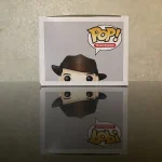 Funko Pop! Television Outlander #253 Frank Randall Vinyl Figure Bobblehead Vaulted Collectible With  - Funko Pop Figure