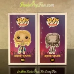 Bundle Funko Pop! Rocks Britney Spears #98 Britney Spears Vinyl Figure Bobblehead Vaulted Collectibl - Funko Pop Figure