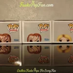 Bundle Funko Pop! Movies Child's Play #1694 Chucky / Chucky #1249 / Tiffany #1250 Vinyl Figure Bobbl - Funko Pop Figure