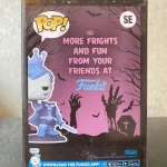 Funko Pop! SE Headless Freddy #450 Headless Freddy (Special Edition) Vinyl Figure Bobblehead Vaulted - Funko Pop Figure