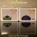 Funko Pop! Games World of Warcraft #31 Thrall Vinyl Figure Bobblehead Vaulted Collectible With Prote - Funko Pop Figure