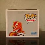 Funko Pop! Asia China Traditions #261 Dragon Dance Vinyl Figure Bobblehead Vaulted Collectible With  - Funko Pop Figure