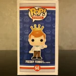 Box of Fun 2021 Funko Pop! Fornite: Freddy Funko as Skull Trooper LE 2000 pcs Vinyl Figure Bobblehea - Funko Pop Figure