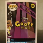 Funko Pop! Disney Wondrous Convention #1340 Powerline (Limited Edition) Vinyl Figure Bobblehead Vaul - Funko Pop Figure