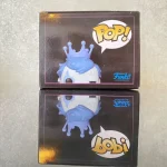 Funko Pop! SE Headless Freddy #450 Headless Freddy (Special Edition) Vinyl Figure Bobblehead Vaulted - Funko Pop Figure