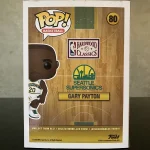 Funko Pop! Basketball Seattle Supersonics #80 Gary Payton (HWC) Vinyl Figure Bobblehead Vaulted Coll - Funko Pop Figure
