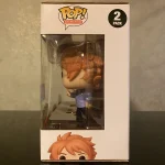 Funko Pop Animation Ouran High School Host Club #275 Kaoru Hitachiin & Hikaru Hitachiin (2023 Fall L - Funko Pop Figure