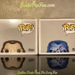 Funko Pop! Game of Thrones Wun Wun #55 / Giant Wight #60 Vinyl Figure Bobblehead Vaulted Collectible - Funko Pop Figure