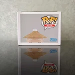 Funko Pop! Asia Storybook Classics #166 Jiang Ziya Vinyl Figure Bobblehead Vaulted Collectible With  - Funko Pop Figure