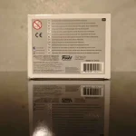Funko Pop! Animation G.I. Joe #268 Destro (New York Comic Con Limited Edition) Vinyl Figure Bobblehe - Funko Pop Figure