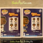 Funko Pop! Television Seinfeld #1380 Steve Urkel (Chase + Common 2 set) Vinyl Figure Bobblehead Vaul - Funko Pop Figure