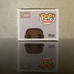 Funko Pop! Basketball Seattle Supersonics #80 Gary Payton (HWC) Vinyl Figure Bobblehead Vaulted Coll - Funko Pop Figure