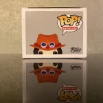 Funko Pop! One Piece One Piece #100 Portgas D. Ace Vinyl Figure Bobblehead Vaulted Collectible With  - Funko Pop Figure