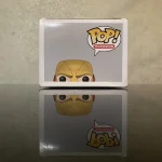 Funko Pop! Television The Flash #215 Reverse Flash Vinyl Figure Bobblehead Vaulted Collectible With  - Funko Pop Figure