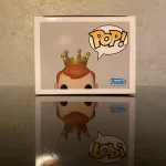 Funko Pop Camp Fundays #SE Freddy Funko as Spock (Limited Edition 850 PCS) Vinyl Figure Bobblehead V - Funko Pop Figure