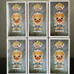 Bundle Funko Pop! Asia Legendary Creatures & Myths #42 Hanuman (Translucent) Vinyl Figure Bobblehead - Funko Pop Figure