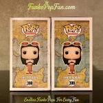 Funko Pop! Animation One Piece Series 3 #399 Nico Robin Vinyl Figure Bobblehead Vaulted Collectible  - Funko Pop Figure