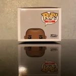 Funko Pop UFC UFC 11 #11 Daniel Cormier Vinyl Figure Bobblehead Vaulted Collectible With Protector - Funko Pop Figure