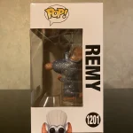 Funko Pop Ratatouille #1201 Remy (Diamond) Vinyl Figure Bobblehead Vaulted Collectible With Protecto - Funko Pop Figure