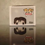 Funko Pop! Television Stranger Things #675 Steve (SDCC 1800 pcs Limited Edition) Vinyl Figure Bobble - Funko Pop Figure