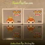 Bundle Funko Pop! SE Freddy Funko As H.R. Pufnstuf (Box of Fun) 1000 + 2000 LE set Vinyl Figure Bobb - Funko Pop Figure