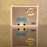 Funko Pop! Game of Thrones #64 Olenna Tyrell 2018 Vinyl Figure Bobblehead Vaulted Collectible With P - Funko Pop Figure