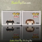 Bundle Funko Pop! Movies Home Alone #492 Harry / Mary #493 Vinyl Figure Bobblehead Vaulted Collectib - Funko Pop Figure