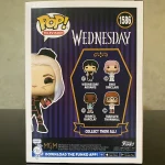 Funko Pop! Television Enid Sinclair #1586 Vinyl Figure Bobblehead Vaulted Collectible With Protector - Funko Pop Figure