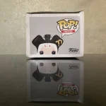 Funko Pop! Movies Ghost in the Shell #386 Geisha Vinyl Figure Bobblehead Vaulted Collectible With Pr - Funko Pop Figure