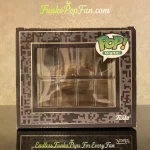 Funko Pop! Star Wars Solo #274 Han Solo Vinyl Figure Bobblehead Vaulted Collectible With Protector - Funko Pop Figure