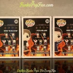 Bundle Funko Pop The Hunger Games #225 Katniss "The Girl on Fire" / #228 Peeta Mellark / #231 Katnis - Funko Pop Figure