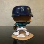 Funko Pop #29 Sports MLB Seattle Mariners Catcher (Base) Vinyl Figure Bobblehead Vaulted Collectible - Funko Pop Figure