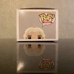 Funko Pop! WWE Legends #17 'Nature Boy' Ric Flair (Target Exclusive) Vinyl Figure Bobblehead Vaulted - Funko Pop Figure