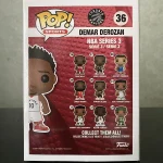 - Funko Pop Figure
