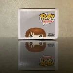 Funko Pop! Television Outlander #251 Jamie Fraser Vinyl Figure Bobblehead Vaulted Collectible With P - Funko Pop Figure