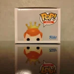 Funko Pop! Asia SE #100 Freddy Funko (Limited Edition) Vinyl Figure Bobblehead Vaulted Collectible W - Funko Pop Figure