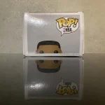Funko Pop! NBA Collectors Edition #09 Derrick Rose Vinyl Figure Bobblehead Vaulted Collectible With  - Funko Pop Figure