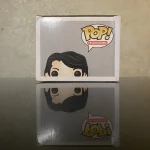 Funko Pop! Television The Walking Dead #151 Prison Glenn Rhee Vinyl Figure Bobblehead Vaulted Collec - Funko Pop Figure