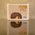 Funko Pop! Animation Bleach #1614 Yasutora Sado (Chad) Vinyl Figure Bobblehead Vaulted Collectible W - Funko Pop Figure