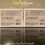 Bundle Funko Pop! Animation Tom and Jerry #404 Tom / Jerry #405 Vinyl Figure Bobblehead Vaulted Coll - Funko Pop Figure