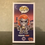 Funko Pop! Television Predator Conan #15 Vinyl Figure Bobblehead Vaulted Collectible With Protector - Funko Pop Figure