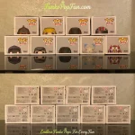 Bundle Funko Pop! Games Fortnite #459 Black Knight / Raptor #436 / Dark Voyager #442 / Burnout #467  - Funko Pop Figure