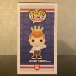 Funko Pop! SE Back to the Future #105 Marty McFly Vinyl Figure Bobblehead Vaulted Collectible With P - Funko Pop Figure
