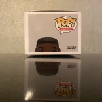 Funko Pop Hockey #55 PK Subban Vinyl Figure Bobblehead Vaulted Collectible With Protector - Funko Pop Figure