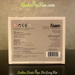Funko Pop Asia Legendary Creatures & Mythology #45 Tossakan (Asia Exclusive) Vinyl Figure Bobblehead - Funko Pop Figure