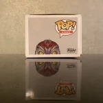 Funko Pop Games Gears of War #477 Skorge (Collector's Edition) Vinyl Figure Bobblehead Vaulted Colle - Funko Pop Figure